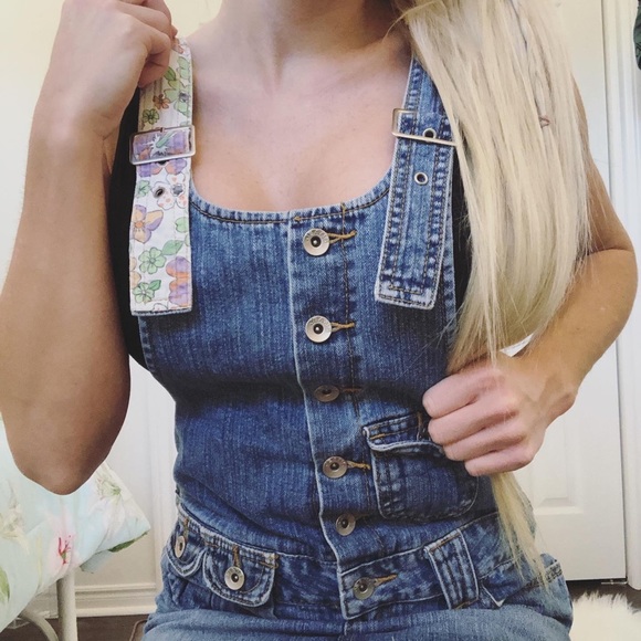 Overalls - Picture 2 of 6